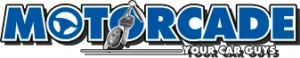 motorcade logo