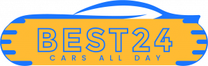best 24 logo
